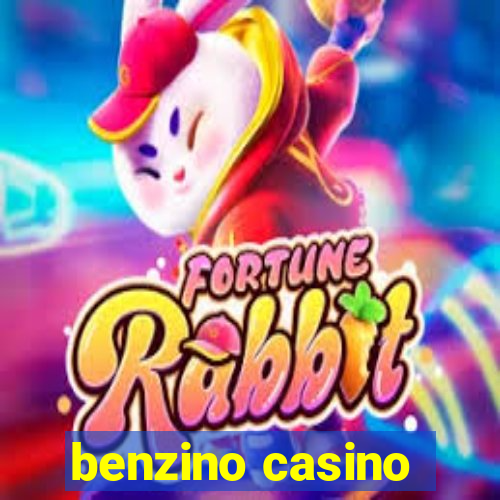 benzino casino